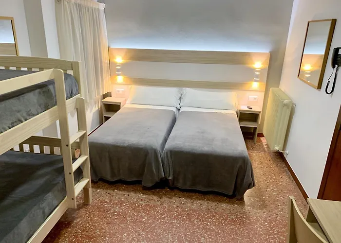 Hotel Catalunya Express